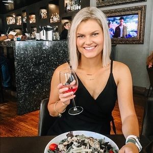 Meet your Posher, Bridgette